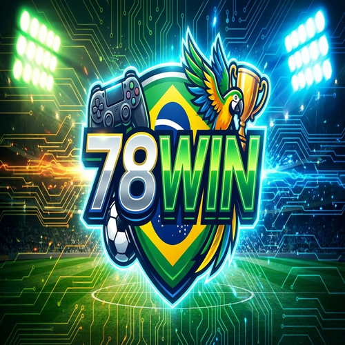 Logo 78win