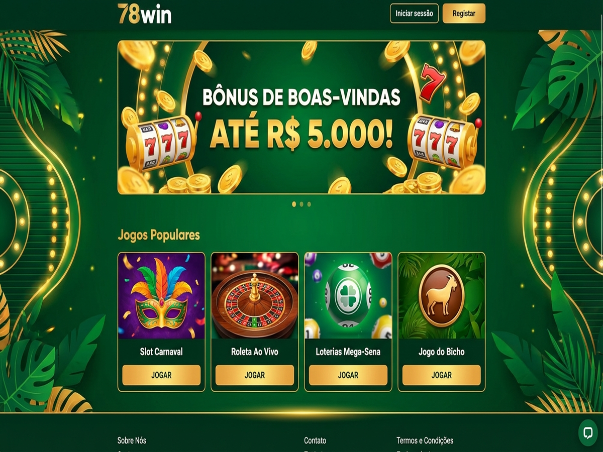 Screenshot 2 78win