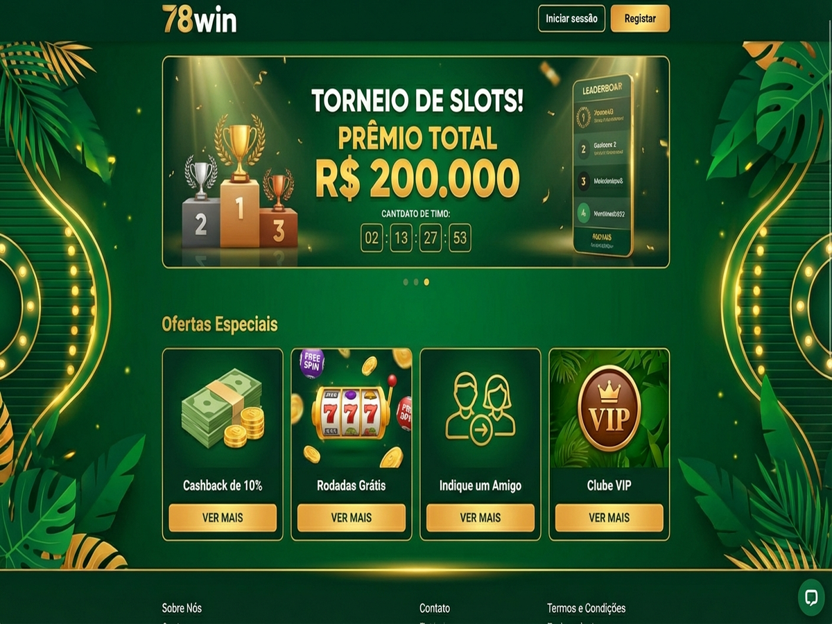 Screenshot 3 78win